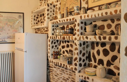 Sant'Agata Feltria Villa | Belvilla by OYO Molino del Gobbo