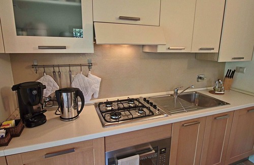 Foligno House | Belvilla by OYO La Cantina