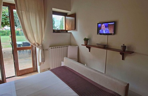 Foligno House | Belvilla by OYO La Cantina