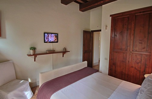 Foligno House | Belvilla by OYO La Cantina