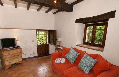 Lisciano Niccone Villa | Belvilla by OYO Liscino