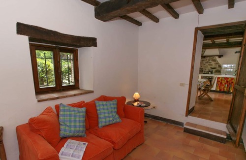 Lisciano Niccone Villa | Belvilla by OYO Liscino