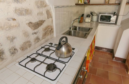 Lisciano Niccone Villa | Belvilla by OYO Liscino