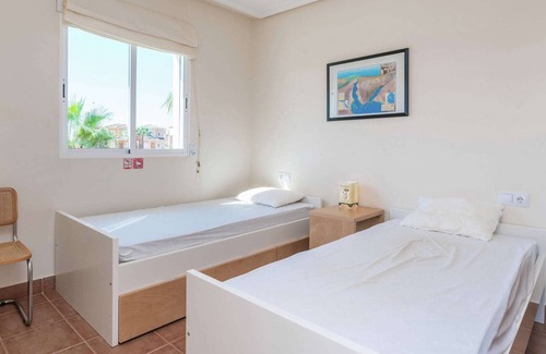 Caserio Los Tarquinos Villa | Belvilla by OYO Villa Mosa Claire