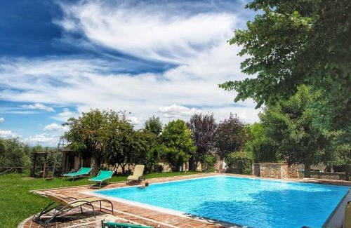 Colle di Val d'Elsa Apartment | Belvilla by OYO Loggiatino