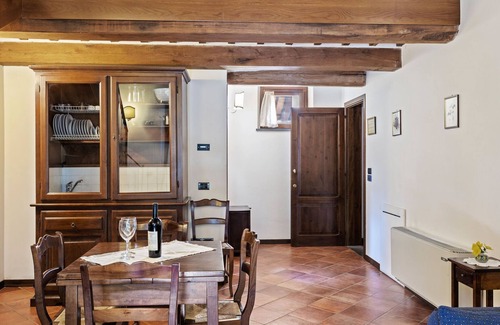 Perugia Apartment | Belvilla by OYO A recently renovated countryhouse.