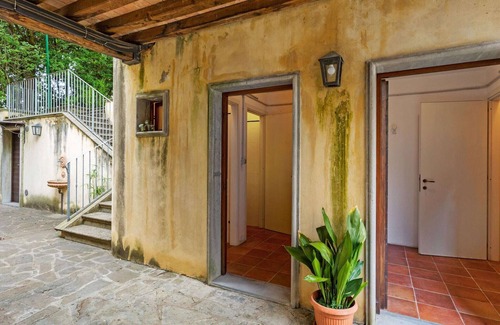 Perugia Apartment | Belvilla by OYO A recently renovated countryhouse.