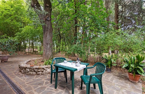 Perugia Apartment | Belvilla by OYO A recently renovated countryhouse.