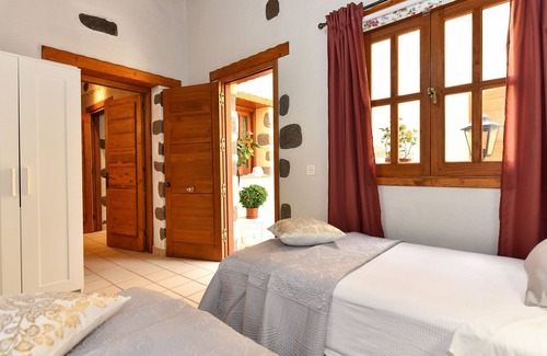 Ingenio Villa | Belvilla by OYO Algodones 4 pax