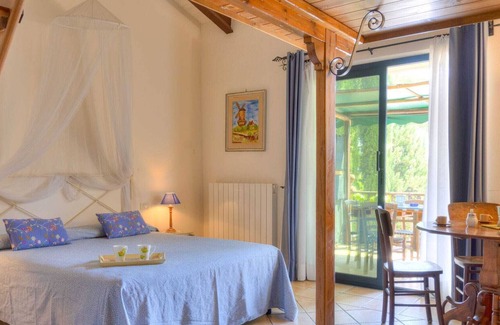 Marsciano Other | Belvilla by OYO Allium