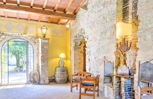 Marsciano Other | Belvilla by OYO Allium