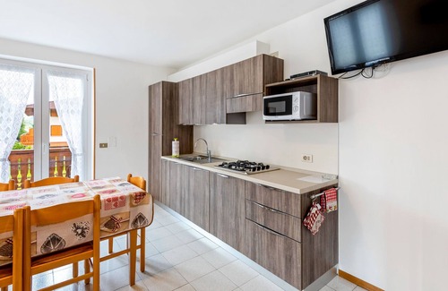 Ledro Apartment | Belvilla by OYO Alzer Trilo