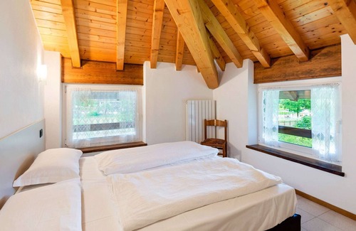 Ledro Apartment | Belvilla by OYO Alzer Trilo