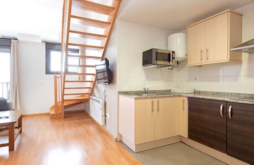 Gudar Apartment | Belvilla by OYO Apartamentos Sierra de Gudar