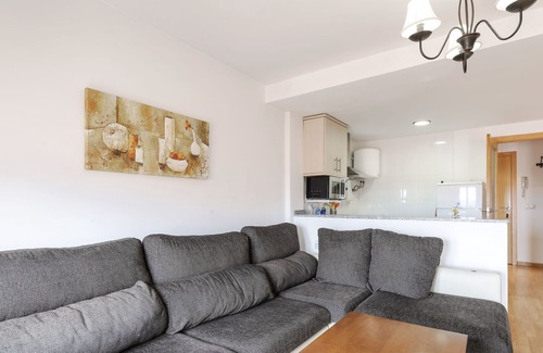 Gudar Apartment | Belvilla by OYO Apartamentos Sierra de Gudar