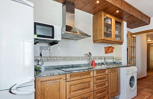 Gudar Apartment | Belvilla by OYO Apartamentos Sierra de Gudar