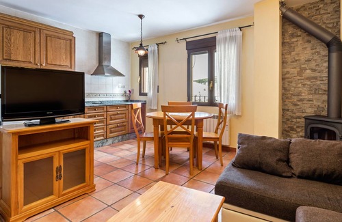 Gudar Apartment | Belvilla by OYO Apartamentos Sierra de GÃºdar