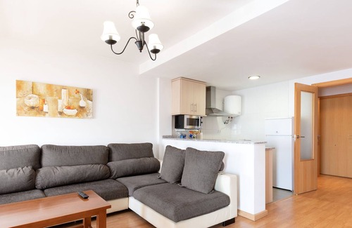 Gudar Apartment | Belvilla by OYO Apartamentos Sierra de Gudar