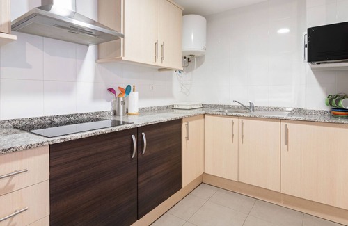 Gudar Apartment | Belvilla by OYO Apartamentos Sierra de Gudar