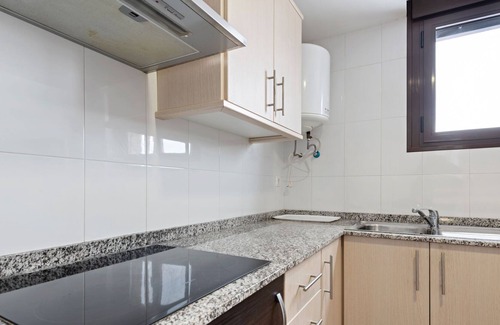 Gudar Apartment | Belvilla by OYO Apartamento Sierra de Gudar