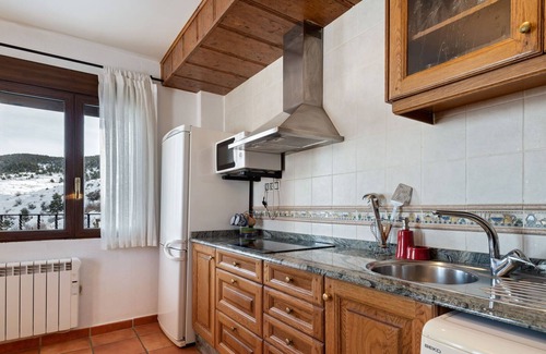 Gudar Apartment | Belvilla by OYO Apartment in Gudar
