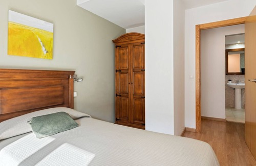 Gudar Apartment | Belvilla by OYO Apartment in Gudar