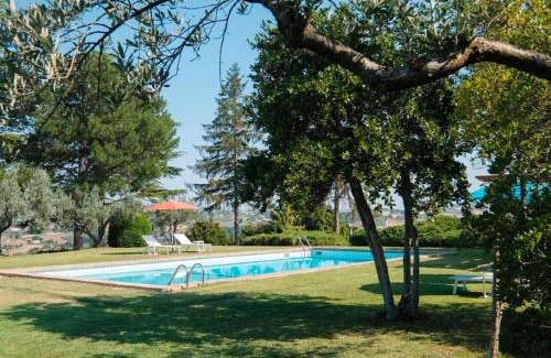 Collepepe Apartment | Belvilla by OYO Appartamento Ghianda