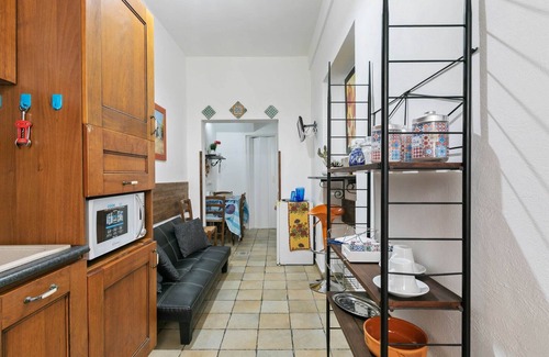Castellammare House | Belvilla by OYO Bedda Sicilia Mia