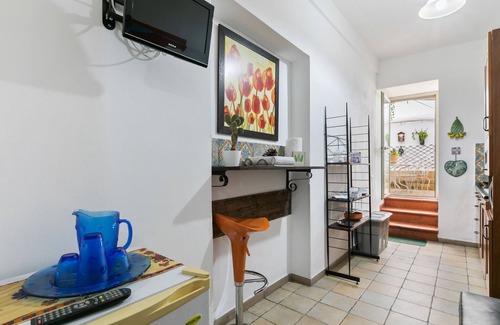 Castellammare House | Belvilla by OYO Bedda Sicilia Mia