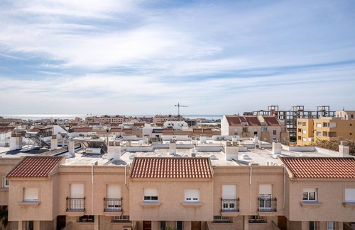 Aguadulce House | Belvilla by OYO Bonita casa en Aguadulce