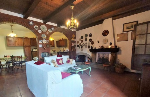 Santa Fiora House | Belvilla by OYO Casa La Torre