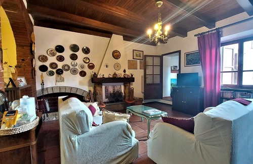 Santa Fiora House | Belvilla by OYO Casa La Torre