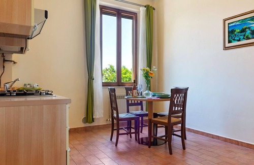 Arcevia Apartment | Belvilla by OYO Campanile