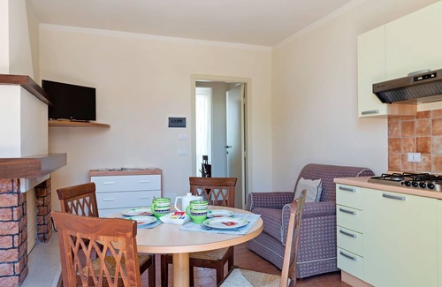 Arcevia Apartment | Belvilla by OYO Campanile