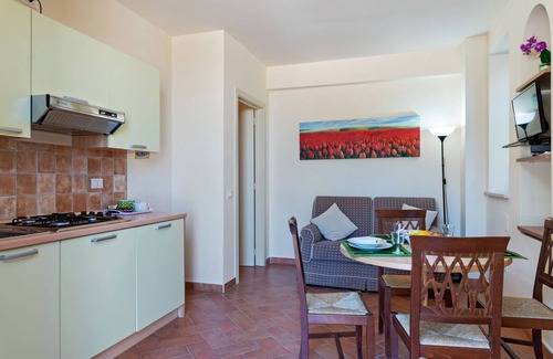 Arcevia Apartment | Belvilla by OYO Campanile