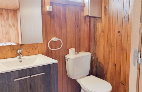 Prades House | Belvilla by OYO Camping Prades 2