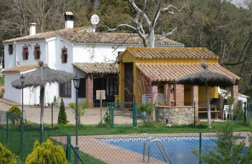 Riudarenes Cottage | Belvilla by OYO Can Rajoler