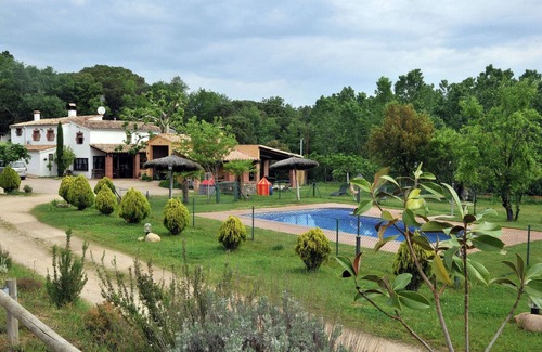 Riudarenes Cottage | Belvilla by OYO Can Rajoler