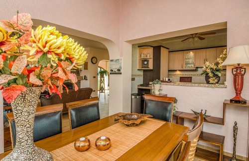 Orba Villa | Belvilla by OYO Casa el Paraiso