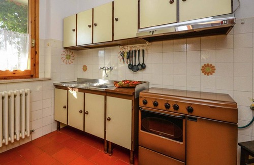 San Savino House | Belvilla by OYO Casa Fiori - I Geranei