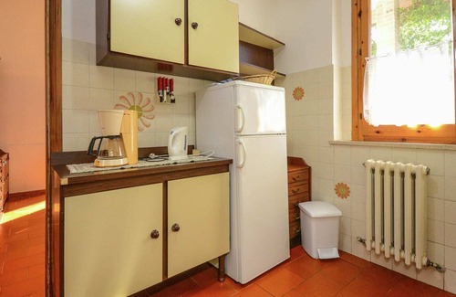 San Savino House | Belvilla by OYO Casa Fiori - I Geranei