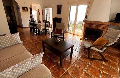 Arenas Villa | Belvilla by OYO Casa las Yucas