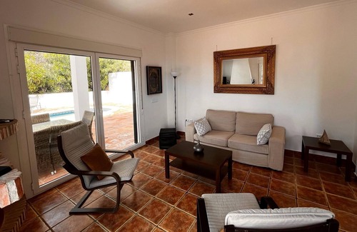 Arenas Villa | Belvilla by OYO Casa las Yucas
