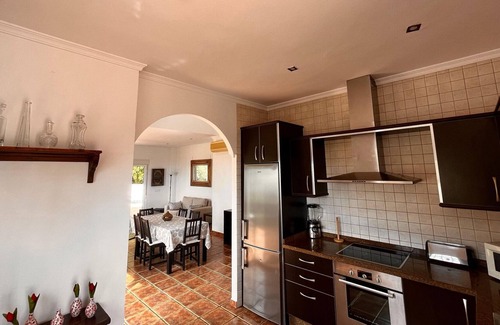 Arenas Villa | Belvilla by OYO Casa las Yucas