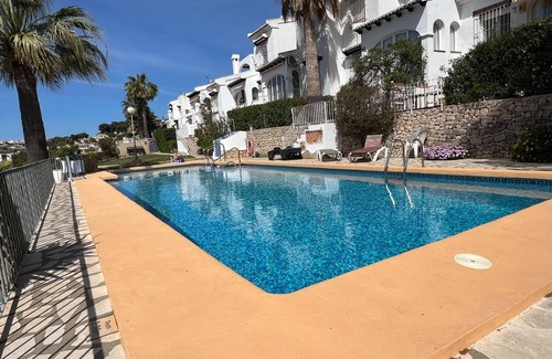 Paichi House | Belvilla by OYO Casa Moraira