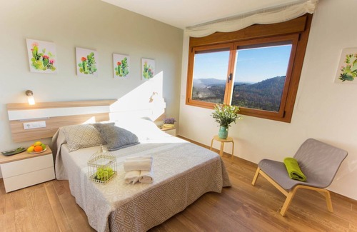 Cerponzons House | Belvilla by OYO Casa O Sartal - Villa Raxeira