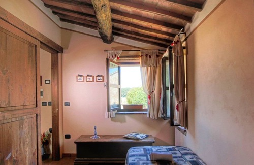 Todi Cottage | Belvilla by OYO Casa Rovello