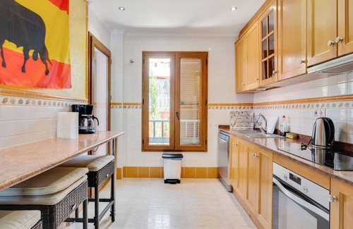 Finestrat Villa | Belvilla by OYO Castillo El Toro