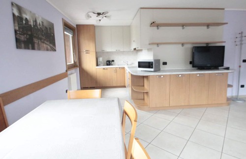 San Rocco Apartment | Belvilla by OYO Chalet Agnese