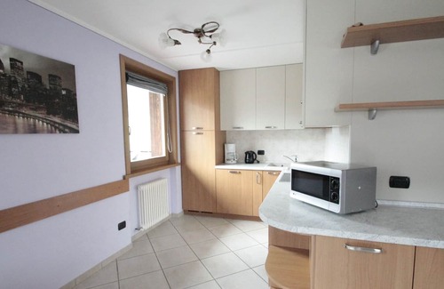 San Rocco Apartment | Belvilla by OYO Chalet Agnese